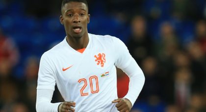 Arsenal, Chelsea and Manchester City monitoring Ajax’s Riechedly Bazoer