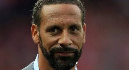 Manchester United legend donates £500,000 to “put a smile on local kids’ faces this Christmas”