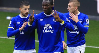 Everton’s 2016-17 Naughty or Nice list