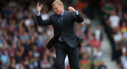 Everton must snap up these 3 bargains in the January sales