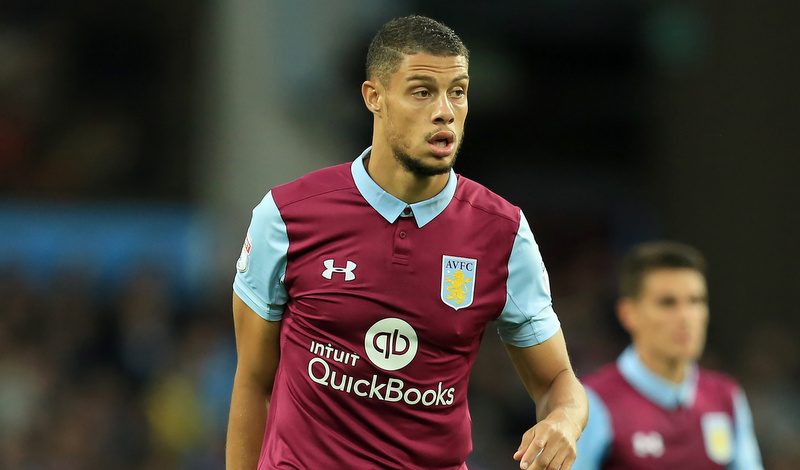 Aston Villa’s Rudy Gestede attracting Premier League interest
