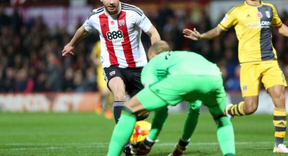 Hogan on the verge of sealing West Ham move
