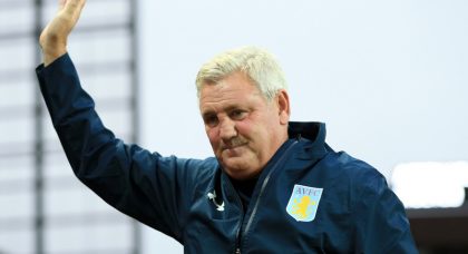 Aston Villa set for “relatively quiet” 2017 summer transfer window
