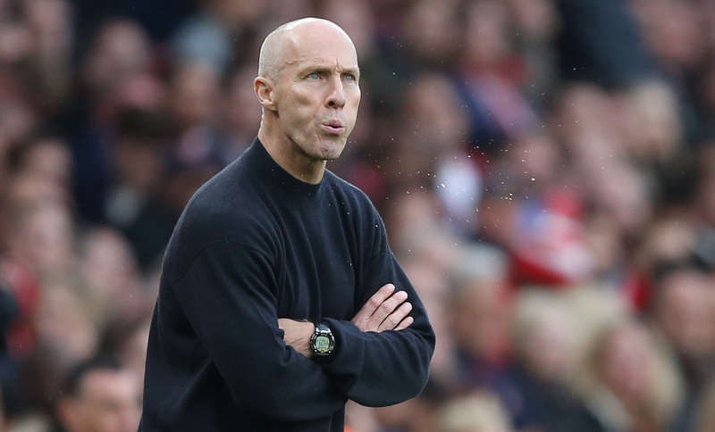 3 games that lost Bob Bradley his job at Swansea