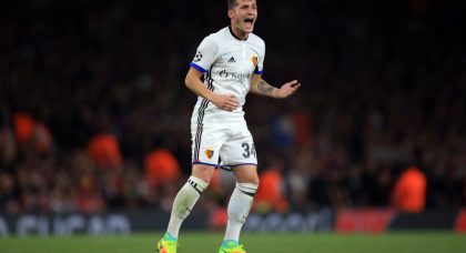West Ham eye Arsenal star Granit Xhaka’s brother