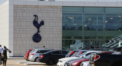 Tottenham’s Karen Hills careful of complacency as rip-roaring run continues
