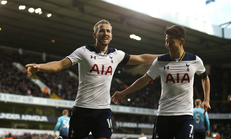 FA Cup: Kane v Akinfenwa