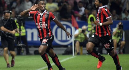 Southampton’s Claude Puel eyes Nice talent Wylan Cyprien
