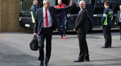 Arsenal must snap up these 3 bargain buys in the January sales