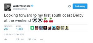 wilshere