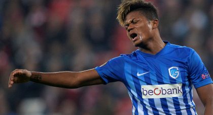 Liverpool and Chelsea lining up £20m wonderkid