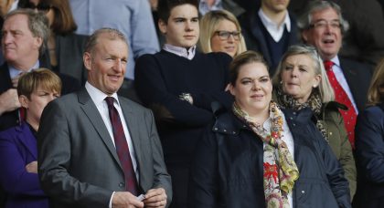 Southampton chief: Trophy haul is unacceptable