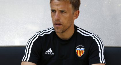 Where Are They Now? Manchester United and Everton hero Phil Neville