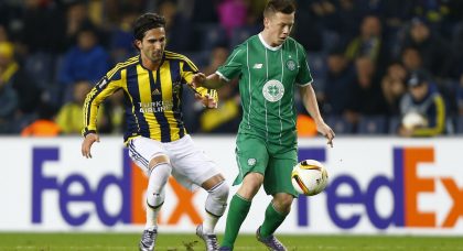 Celtic linked with Hasan Ali Kaldirim