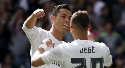 Middlesbrough set to snap up Jese
