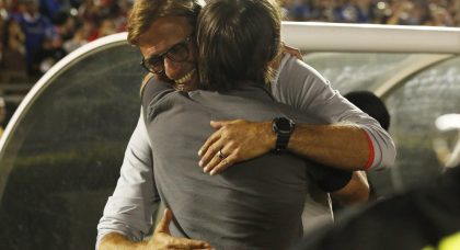 The 3 key battles as Liverpool host Chelsea in the Premier League
