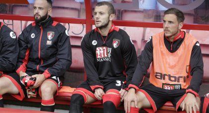 Baggies set to land late loan