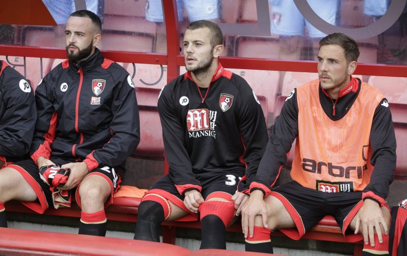 Baggies set to land late loan