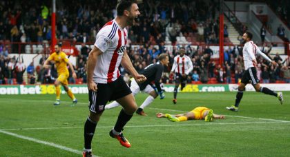 West Ham target could move soon