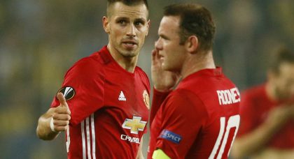 Schneiderlin on the verge of Everton move