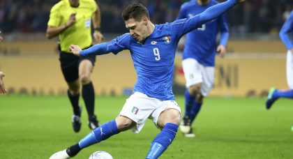 Chelsea looking to seal £86m deal for Torino striker