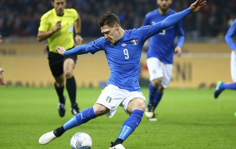 Chelsea looking to seal £86m deal for Torino striker