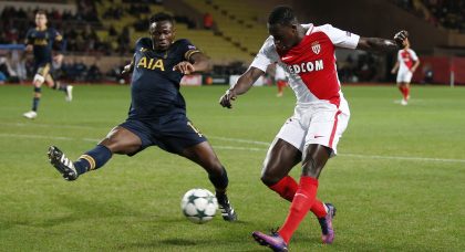 Mourinho eyeing January deal for Monaco defender