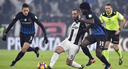 Tottenham and Chelsea given the go ahead to sign AC Milan’s Franck Kessie