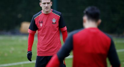 Steven Davis “desperate” for League Cup final