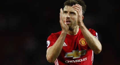 Carrick free to begin talks