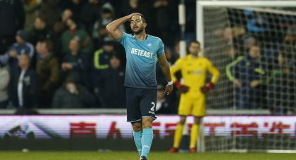 Swansea snub late Deadline Day deal
