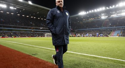 Villa boss vows to weather the storm as club suffer more misery