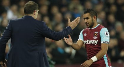 Robbie Savage urges West Ham to sell Payet