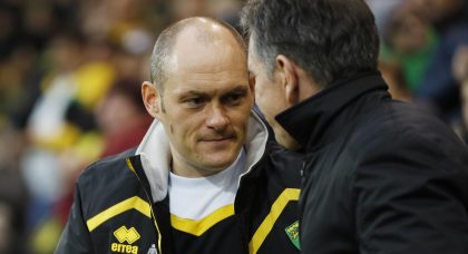 FA Cup: Redmond v Pritchard