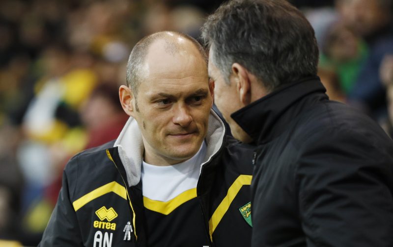 Neil should give these 3 Norwich players a chance in the FA Cup
