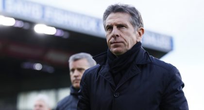 Saints eye up Italian defender to replace Fonte