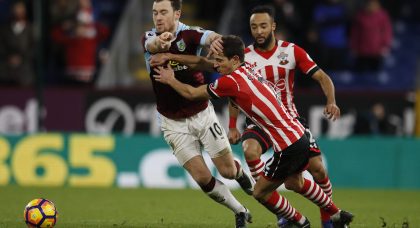 Newcastle United fans react to Ashley Barnes link