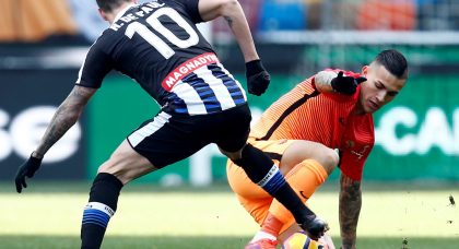 Liverpool ready to launch £22.5m bid for Roma ace