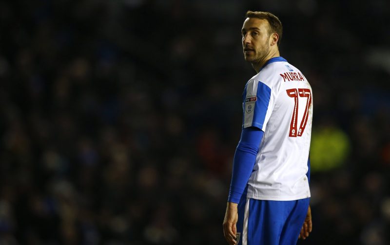 Brighton striker makes loan permanent