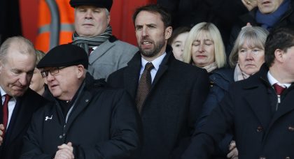 Should Gareth Southgate consider these two West Ham men for England?