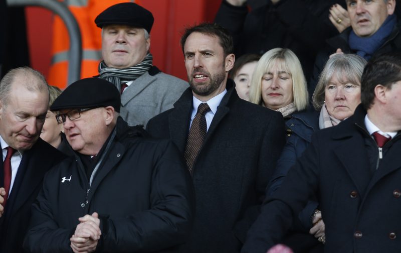 Should Gareth Southgate consider these two West Ham men for England?