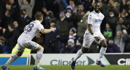 Boy’s Got Skills: Leeds United’s Souleymane Doukara
