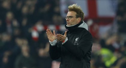 Southampton’s Virgil van Dijk on Jurgen Klopp’s wishlist to replace Liverpool’s Mamadou Sakho