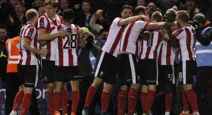 What’s Hot and What’s Not from the FA Cup fifth round draw