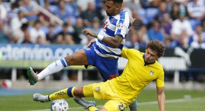 Three reasons why Reading will knock Manchester United out of the FA Cup