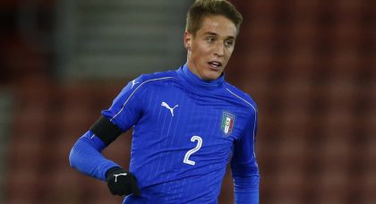 Chelsea step up pursuit of Atalanta right-back Andrea Conti
