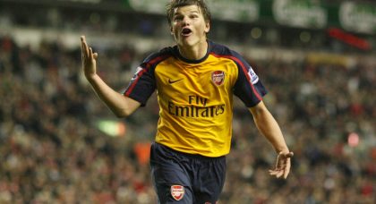 These are Arsenal’s best 3 January signings