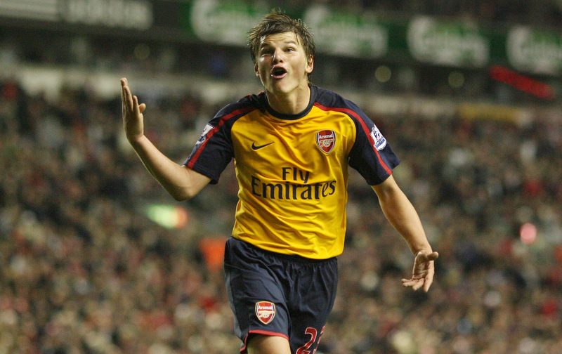 These are Arsenal’s best 3 January signings