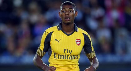 Football Mysteries: What is Wenger to do with Sanogo?