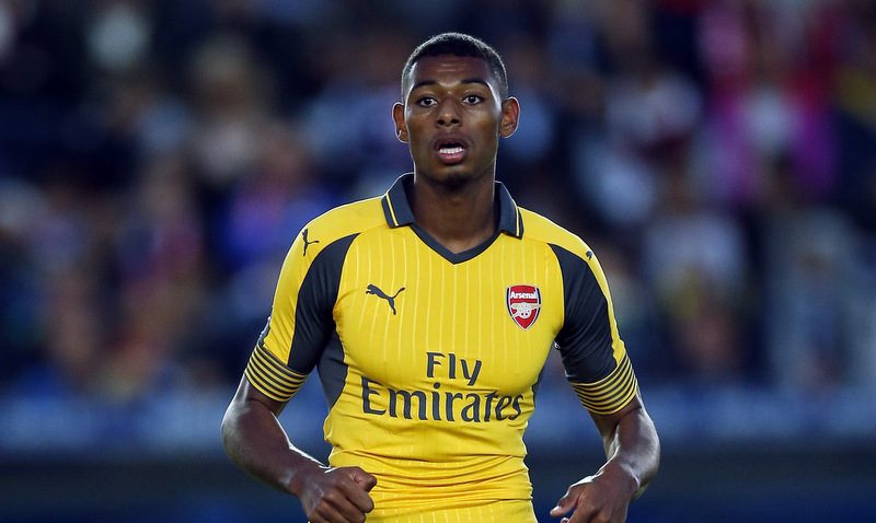 Football Mysteries: What is Wenger to do with Sanogo?